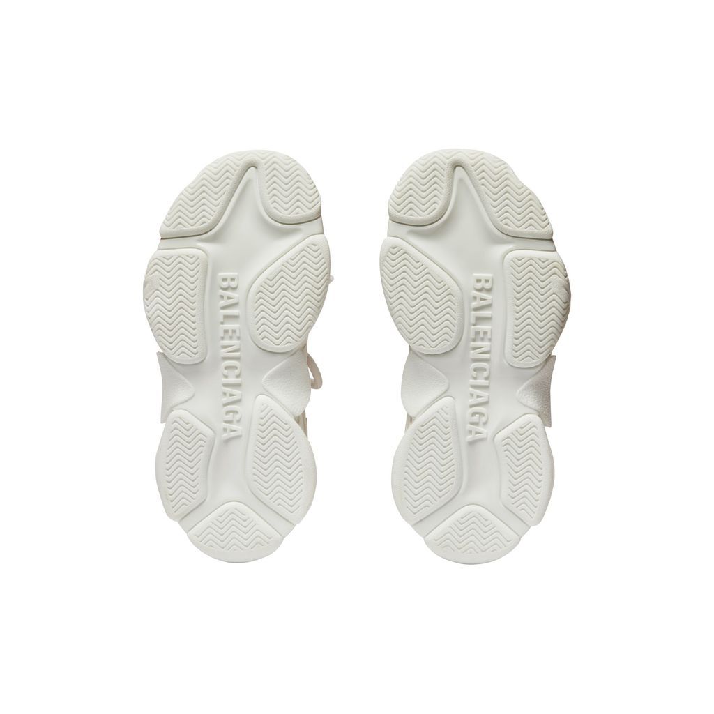 Kids - Triple S Logotype Sneaker  