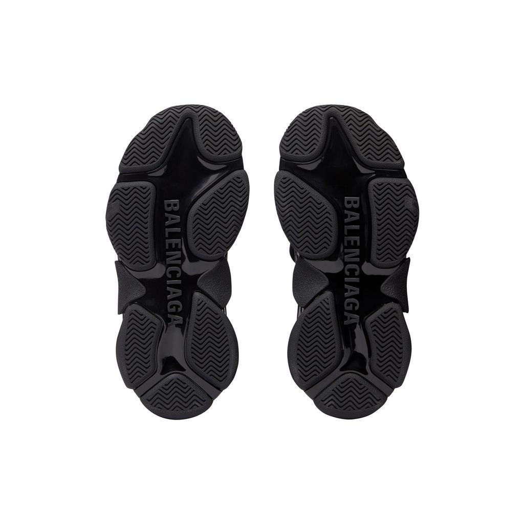 Kids - Triple S Logotype Sneaker  