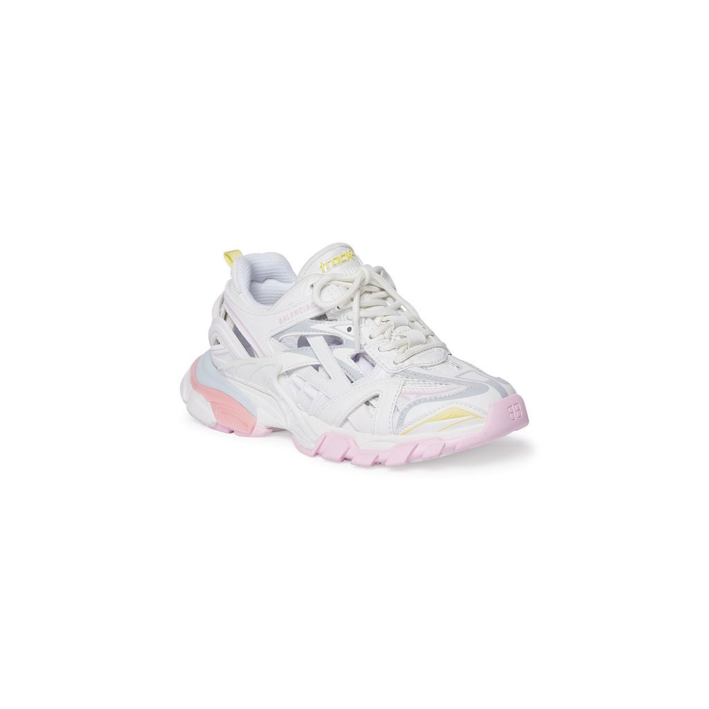 Kids - Track.2 Sneaker