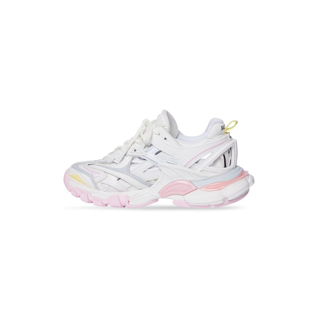 Kids - Track.2 Sneaker