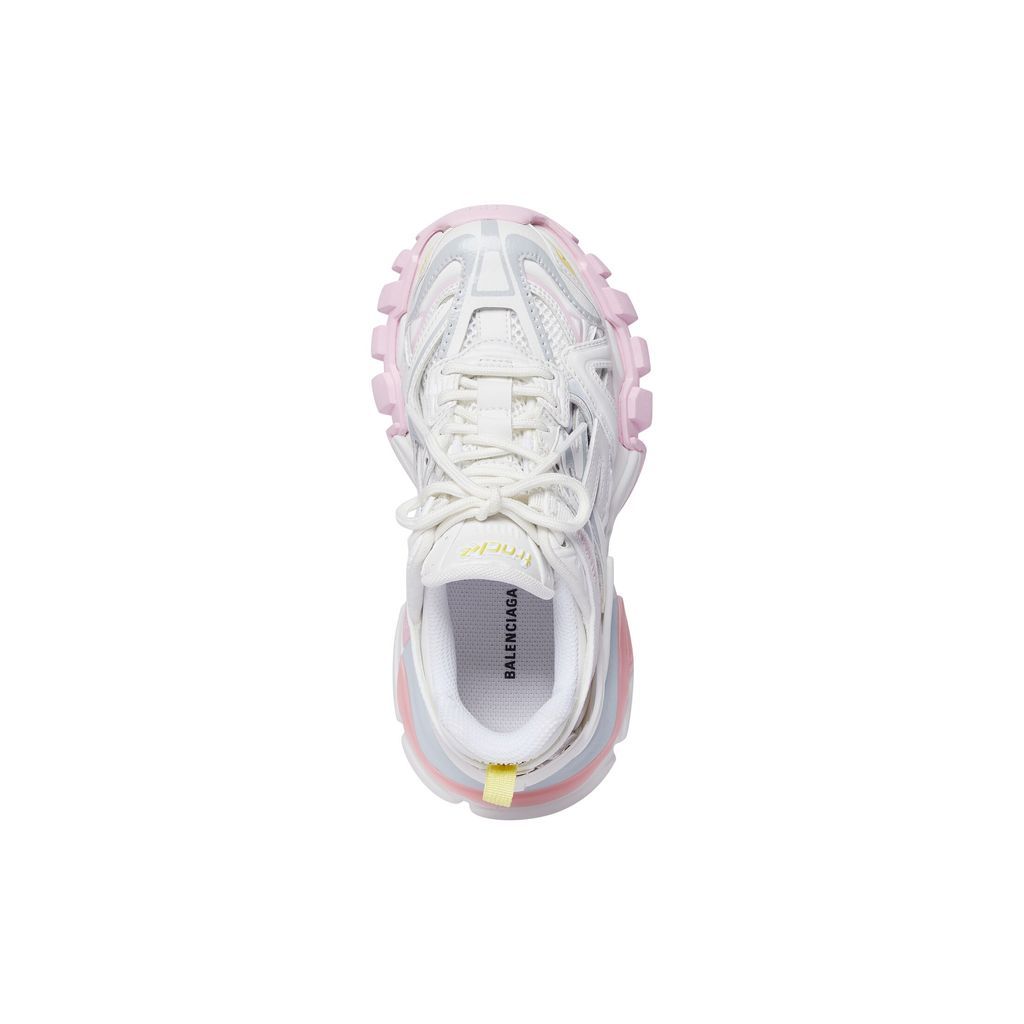 Kids - Track.2 Sneaker