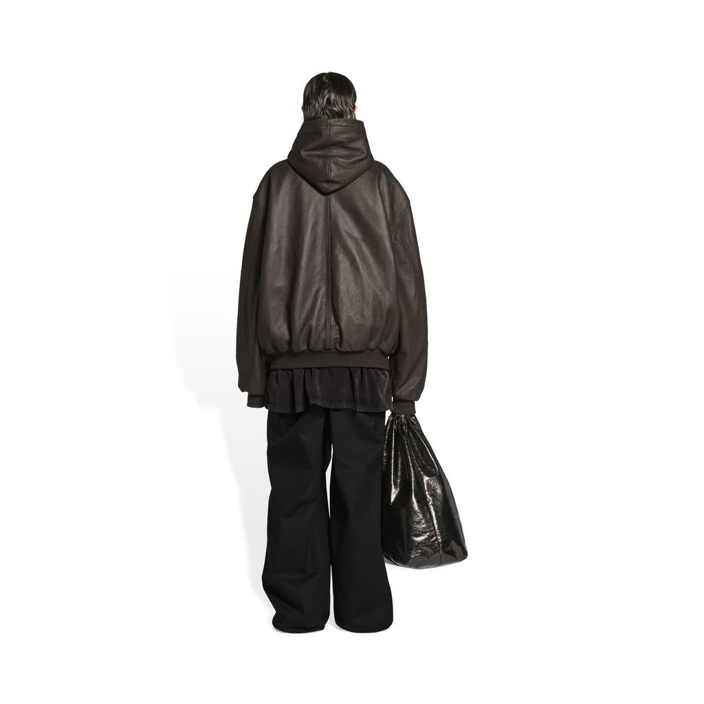 Sporty B Taxi Blouson