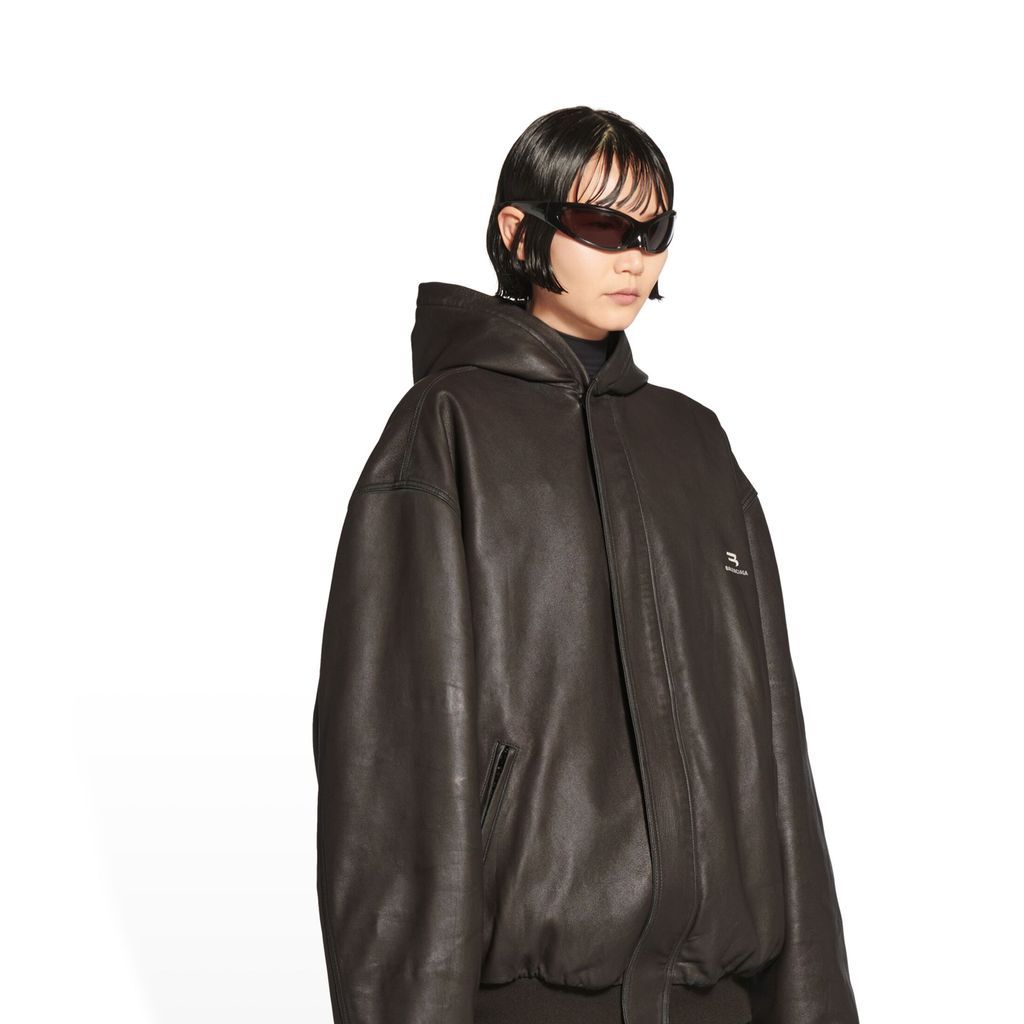 Sporty B Taxi Blouson
