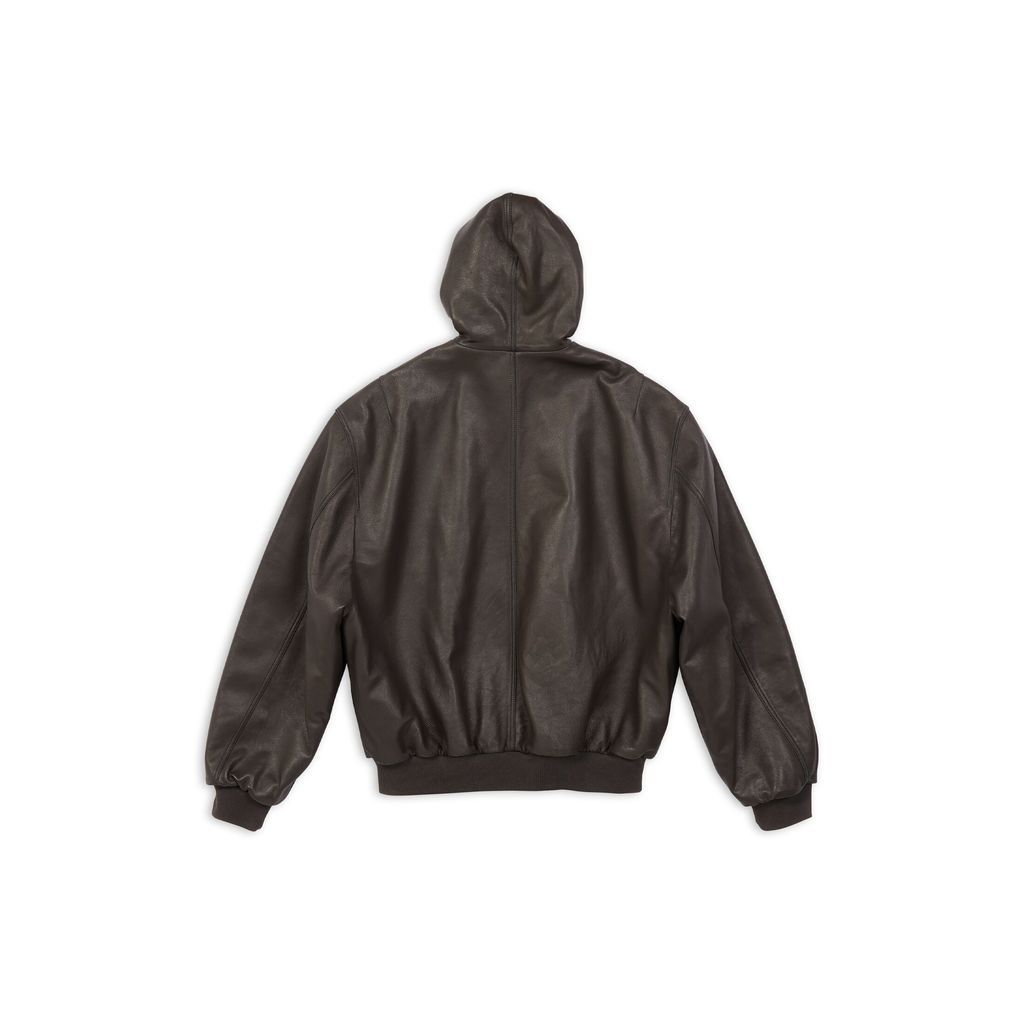 Sporty B Taxi Blouson