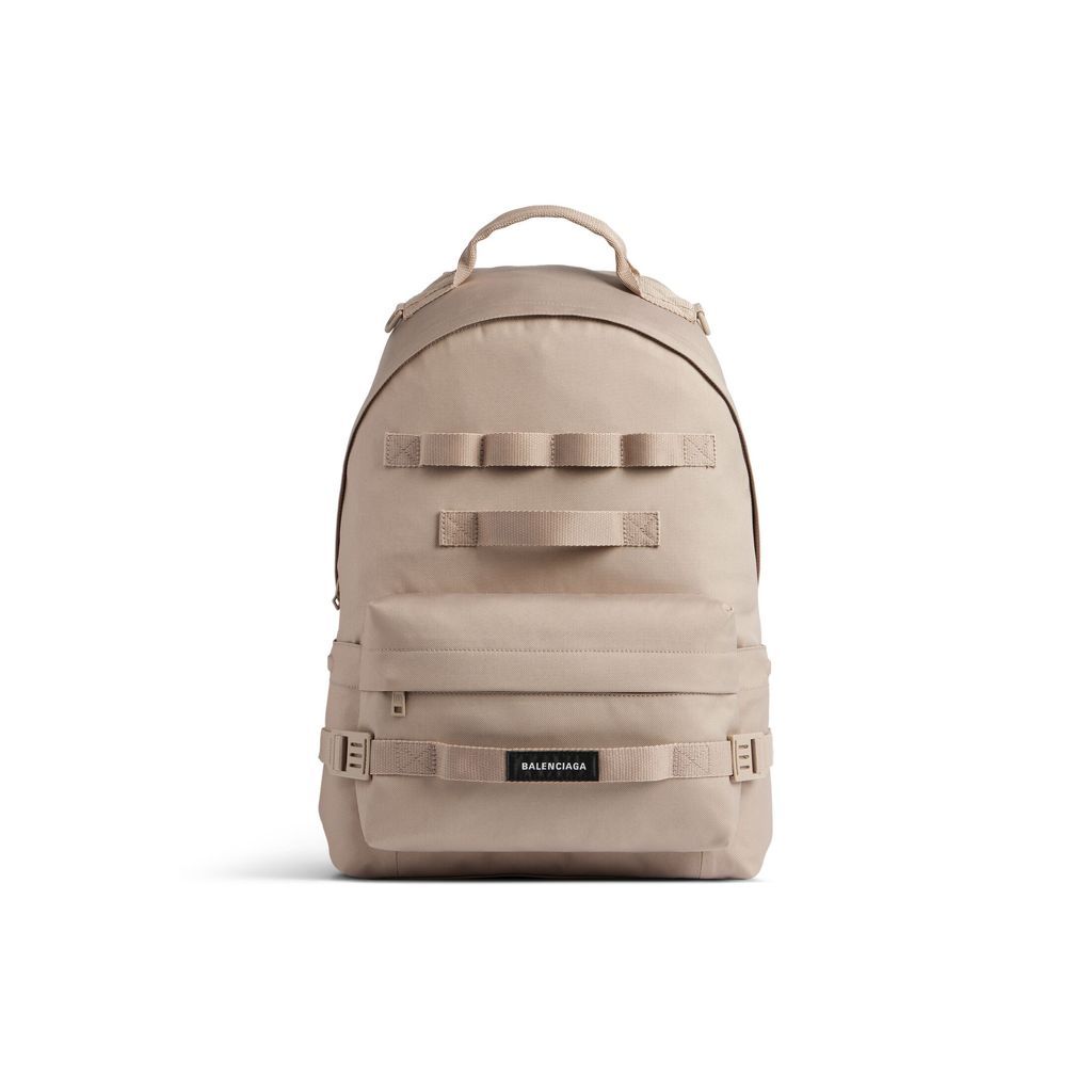 Army Medium Multicarry Backpack