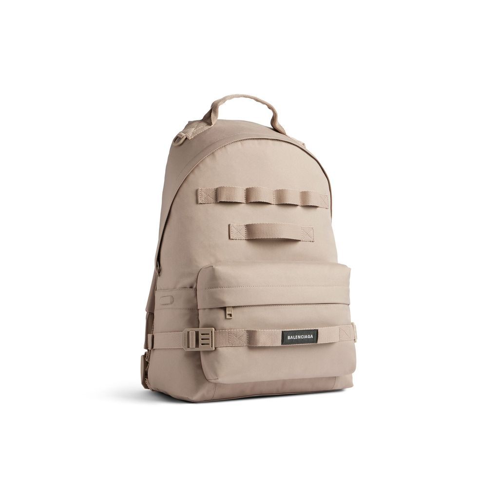 Army Medium Multicarry Backpack