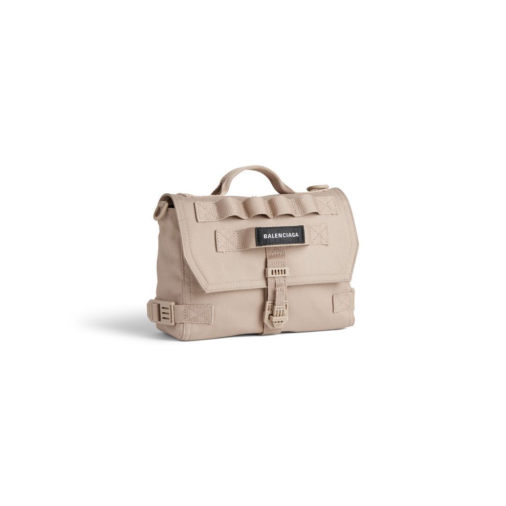 Army Small Messenger Bag 