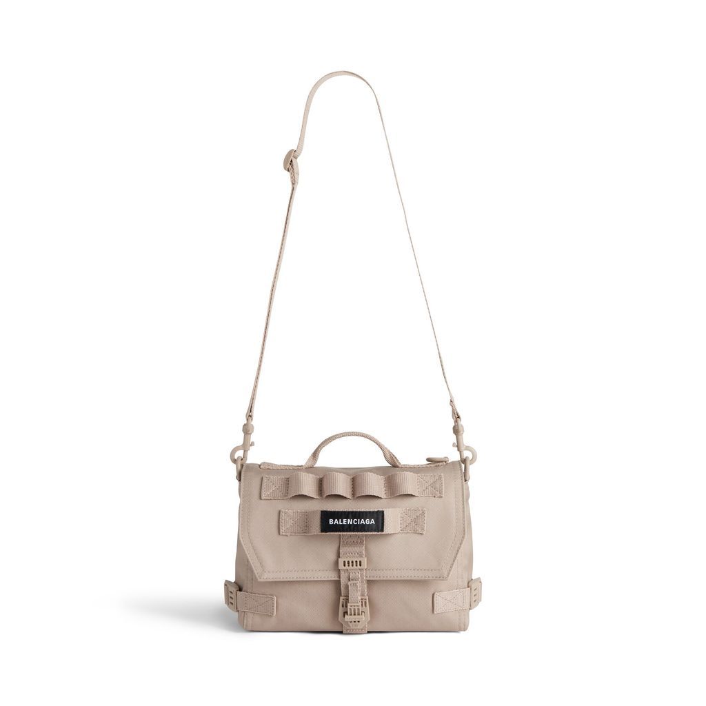 Army Small Messenger Bag 