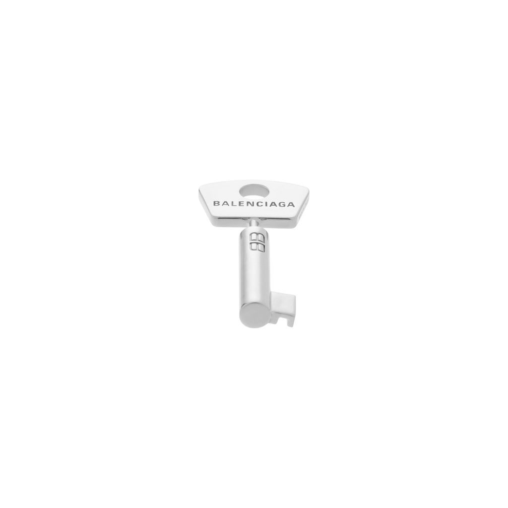 Amour Key Earring