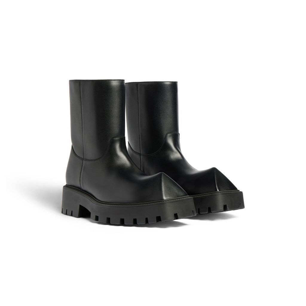 Rhino Bootie