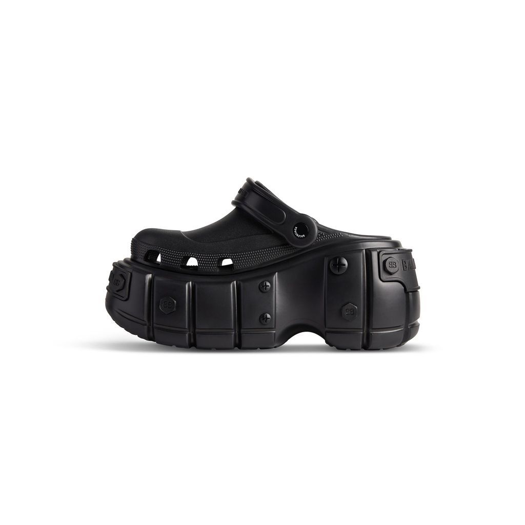 HardCrocs™ Mule