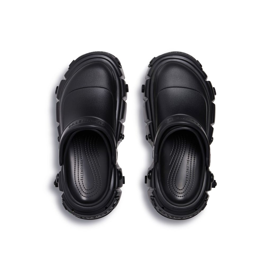 HardCrocs™ Mule