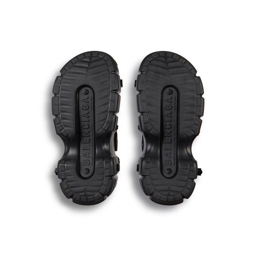 HardCrocs™ Mule