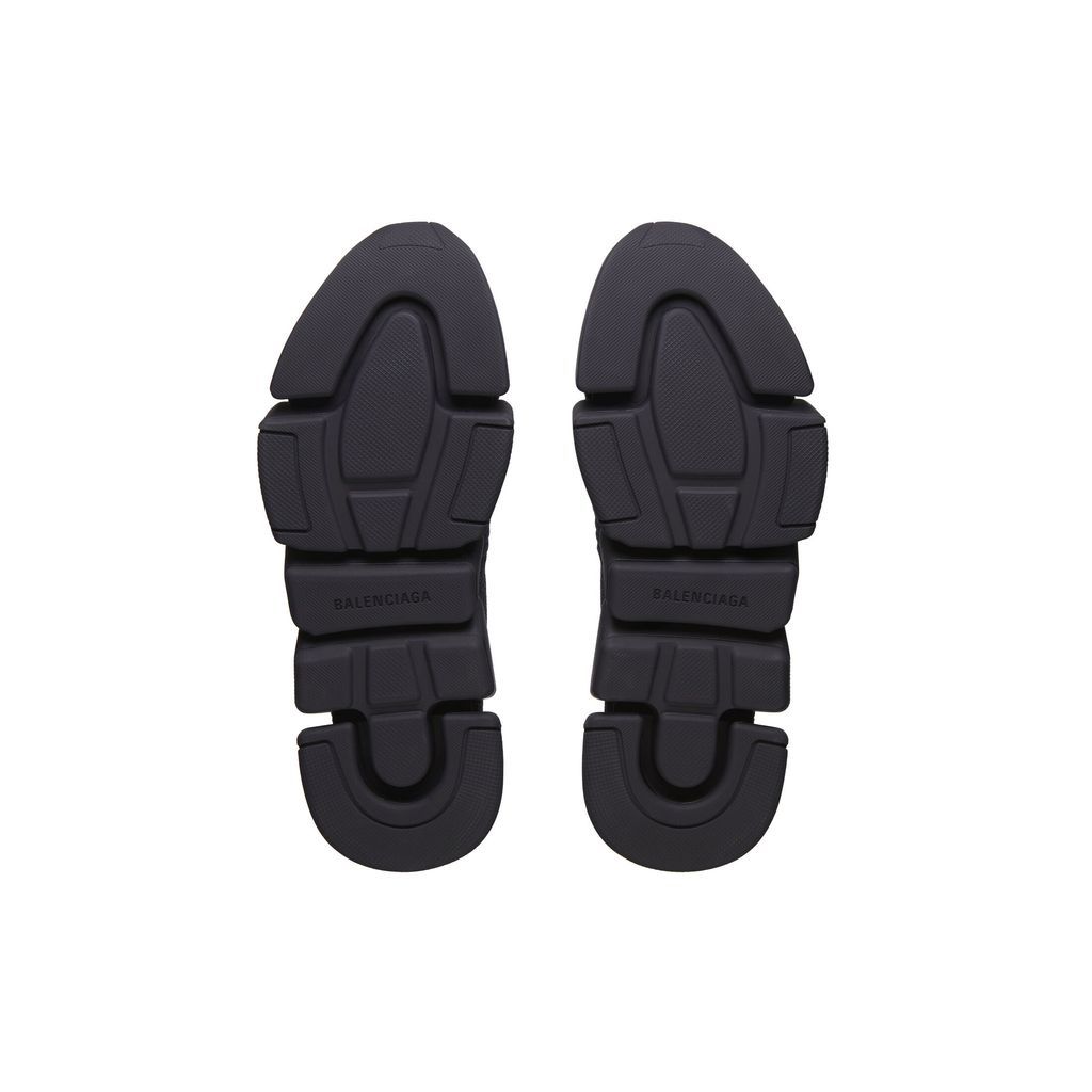 Speed 2.0 Lace-Up Recycled Knit Sneaker