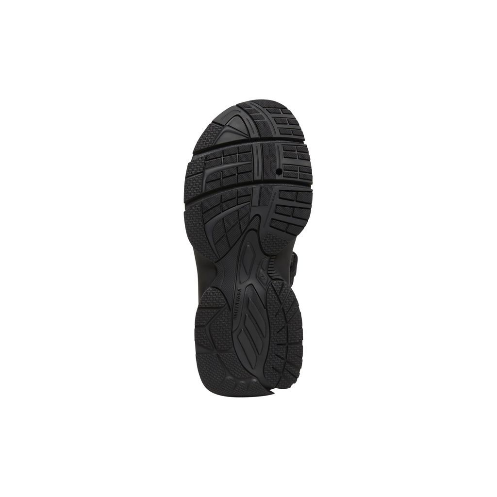 Tourist Sandal
