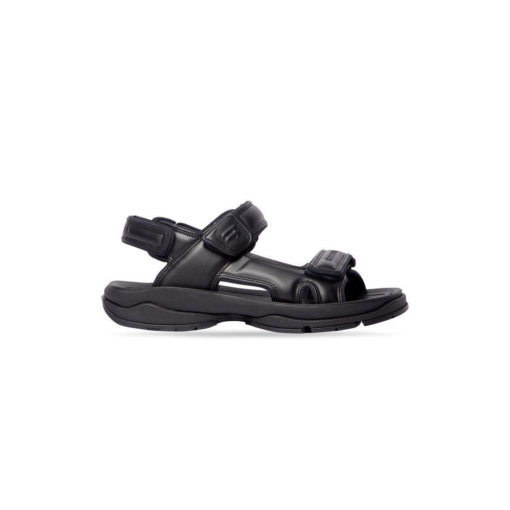 Tourist Sandal 