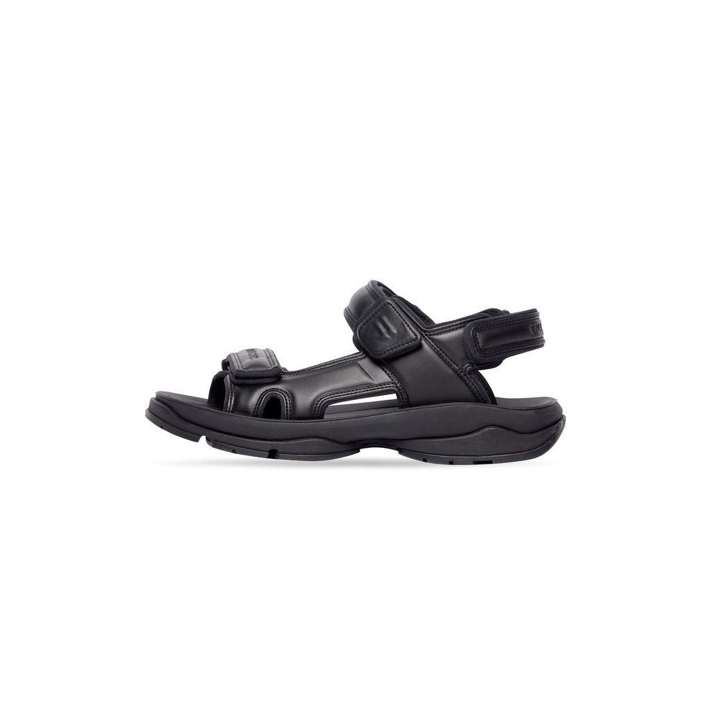 Tourist Sandal 