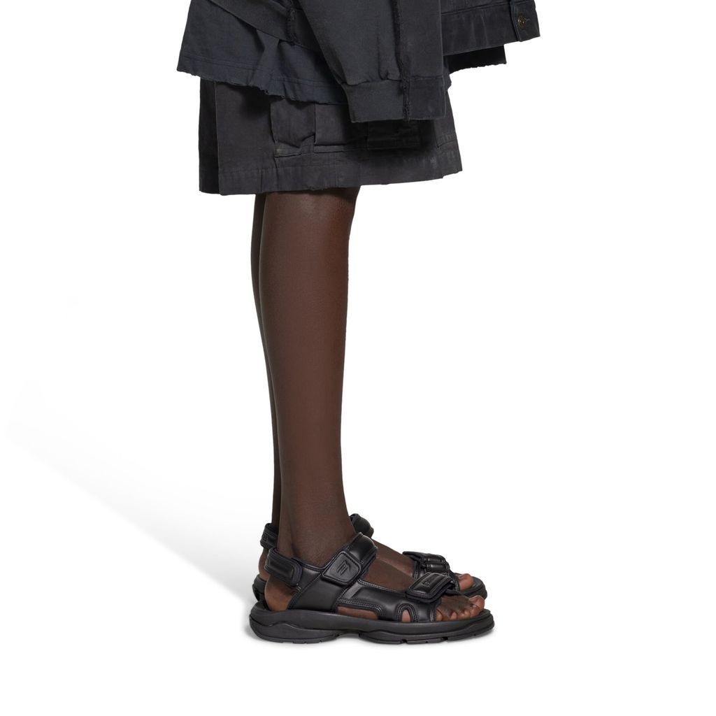 Tourist Sandal 