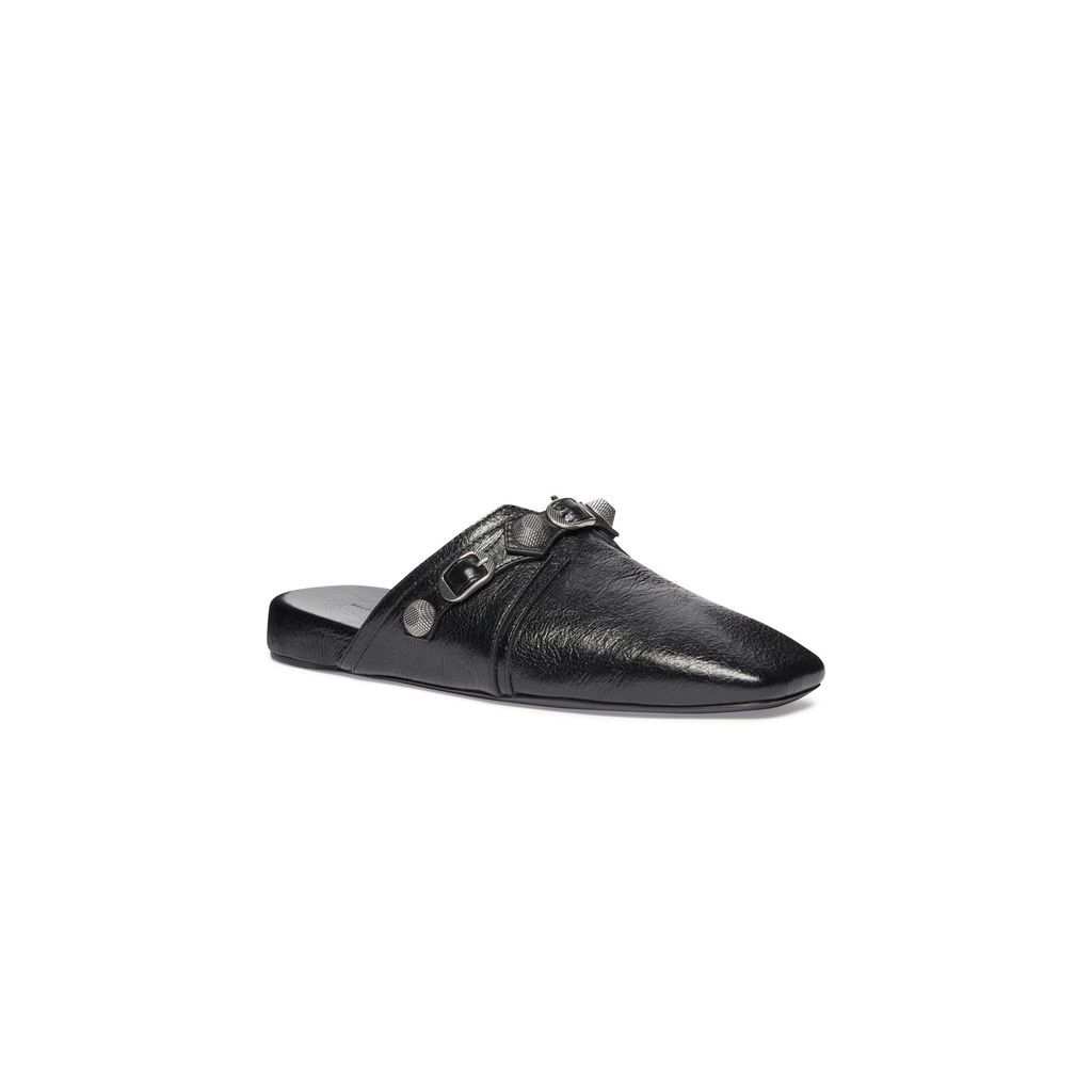 Cosy Cagole Mule 