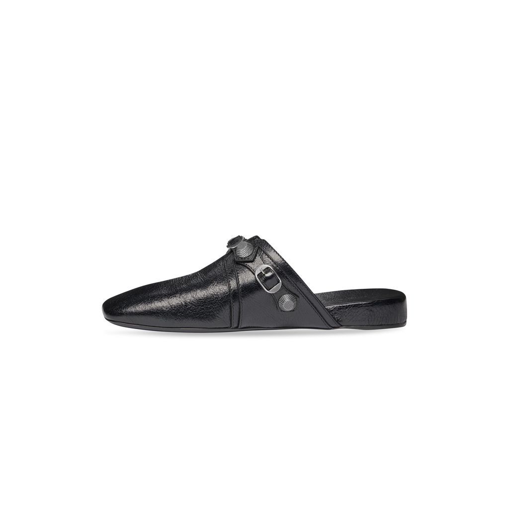 Cosy Cagole Mule 