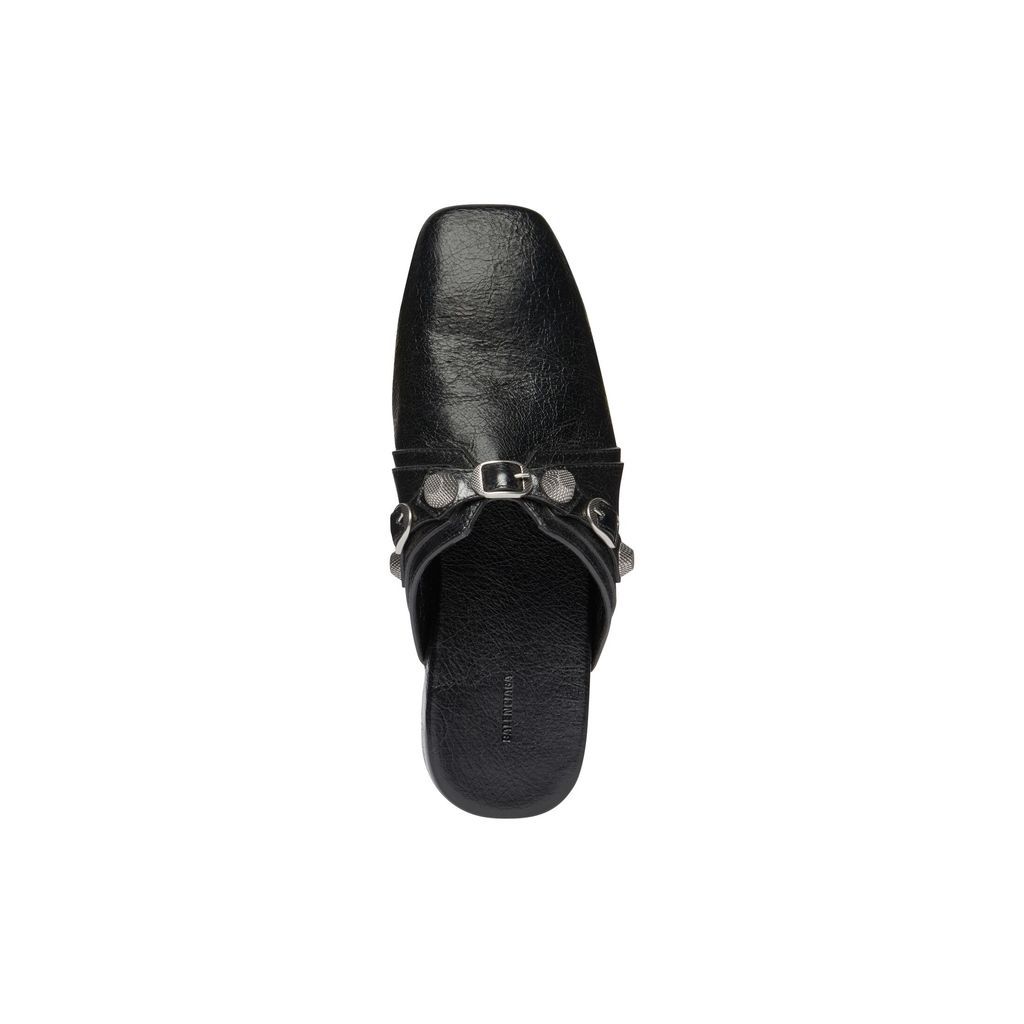 Cosy Cagole Mule 