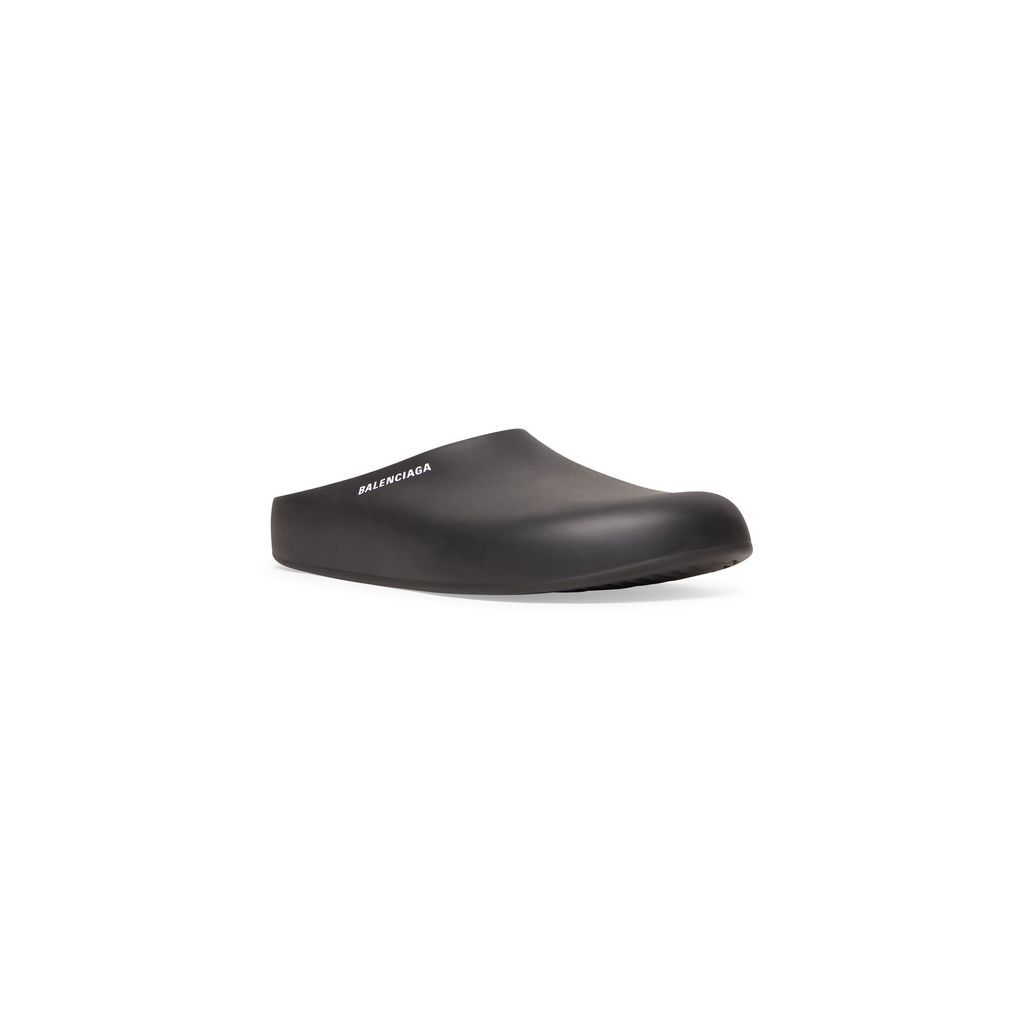 Mule Slide