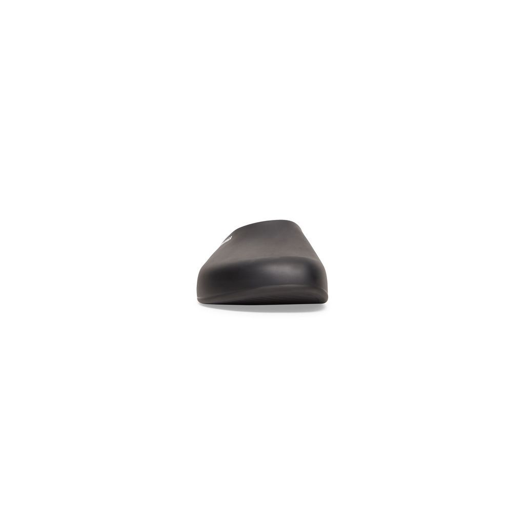 Mule Slide