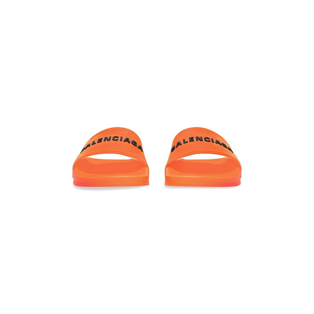 Pool Slide Sandal
