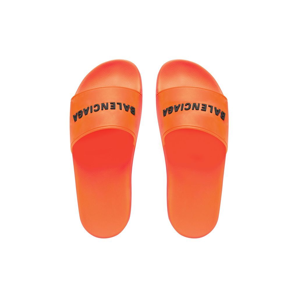 Pool Slide Sandal