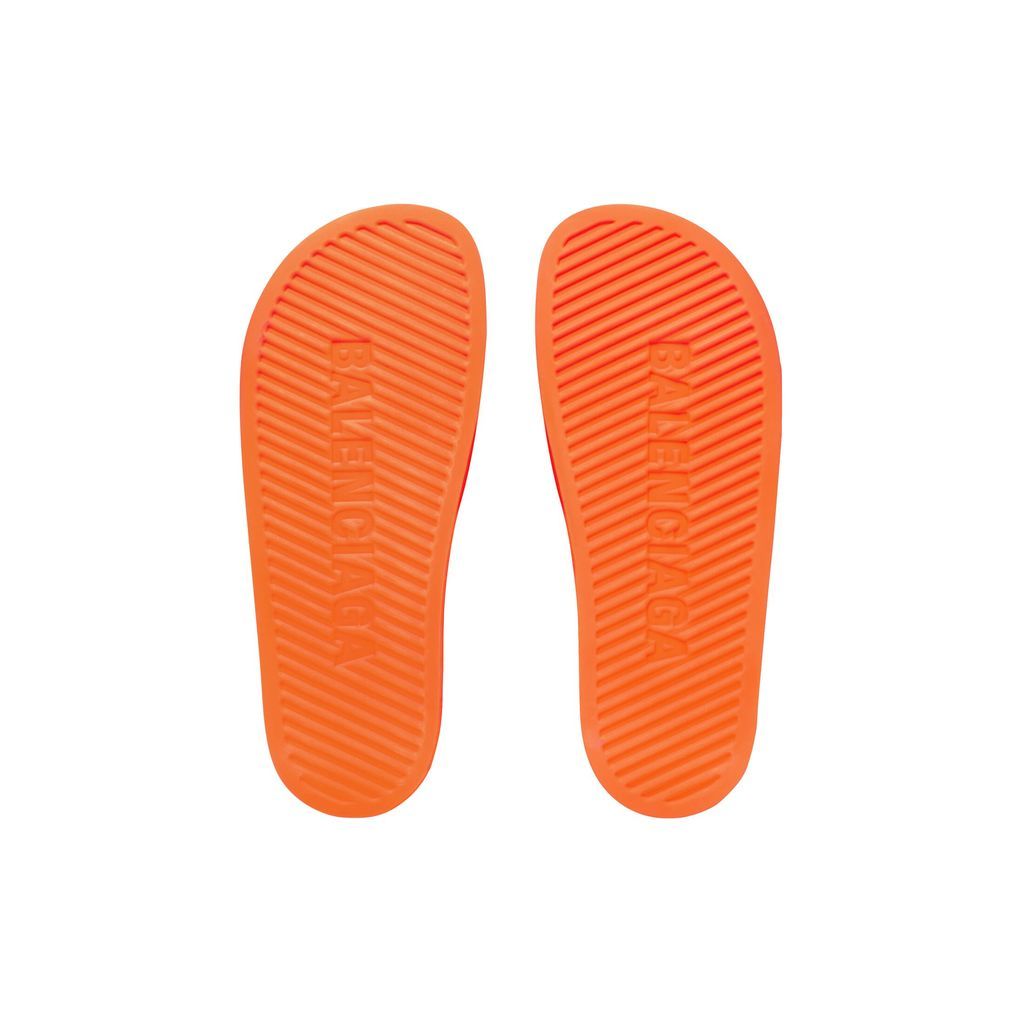 Pool Slide Sandal
