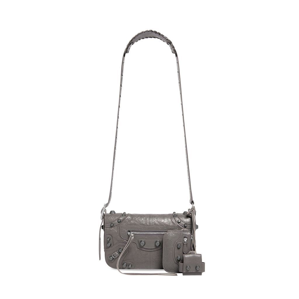 Le Cagole XS Flap Bag