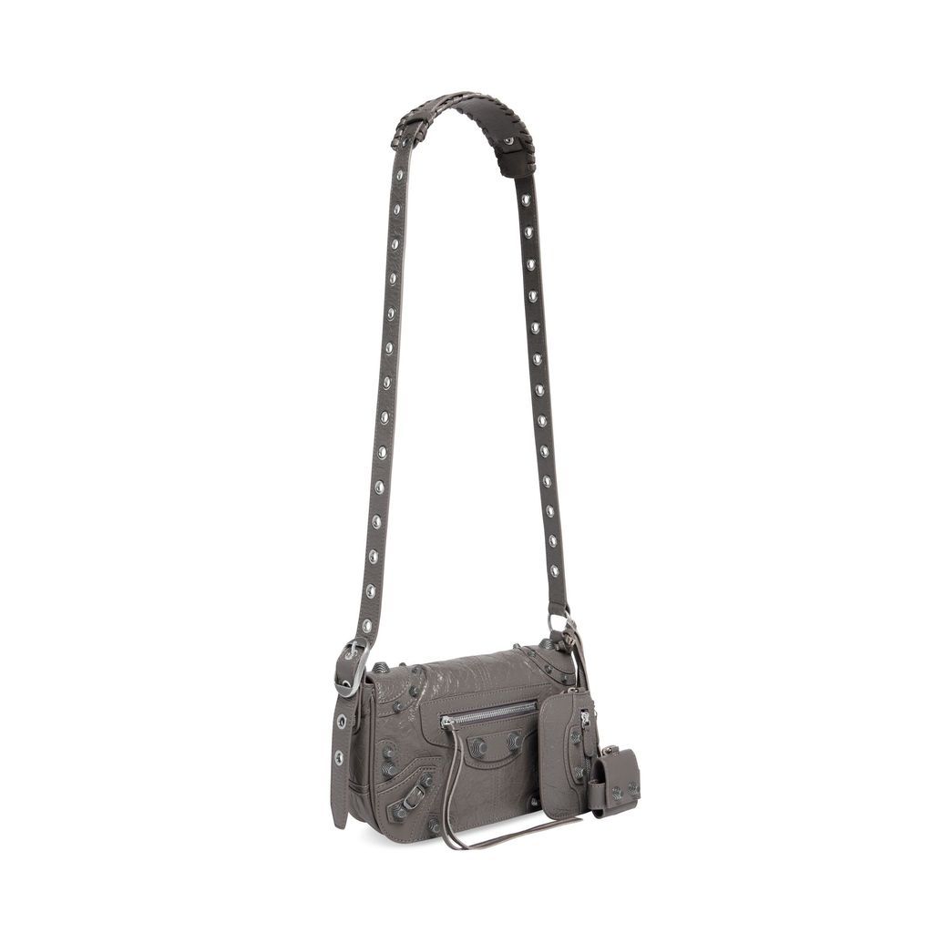 Le Cagole XS Flap Bag