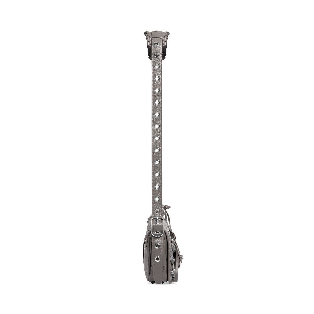 Le Cagole XS Flap Bag