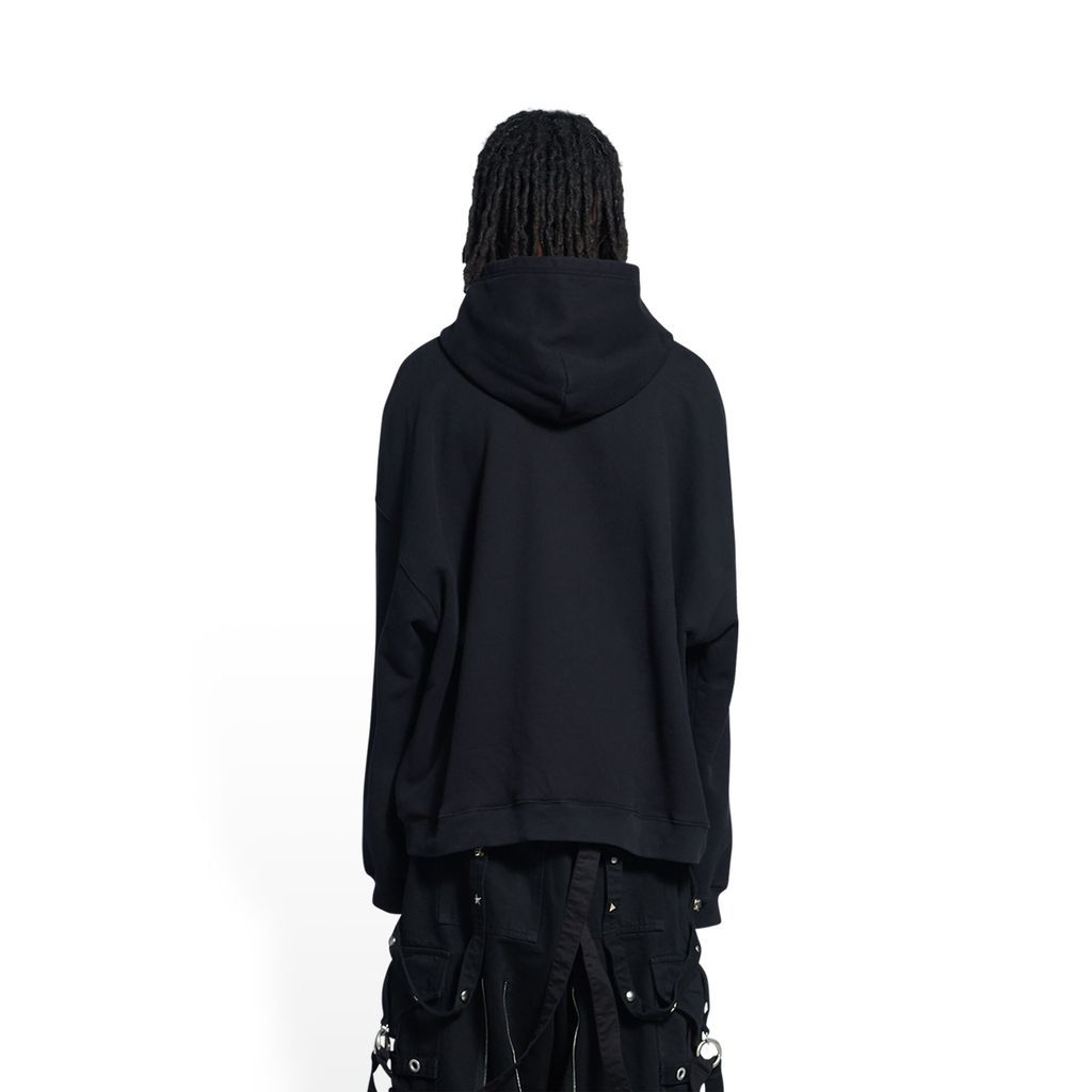 Cities Paris Hoodie Wide Fit