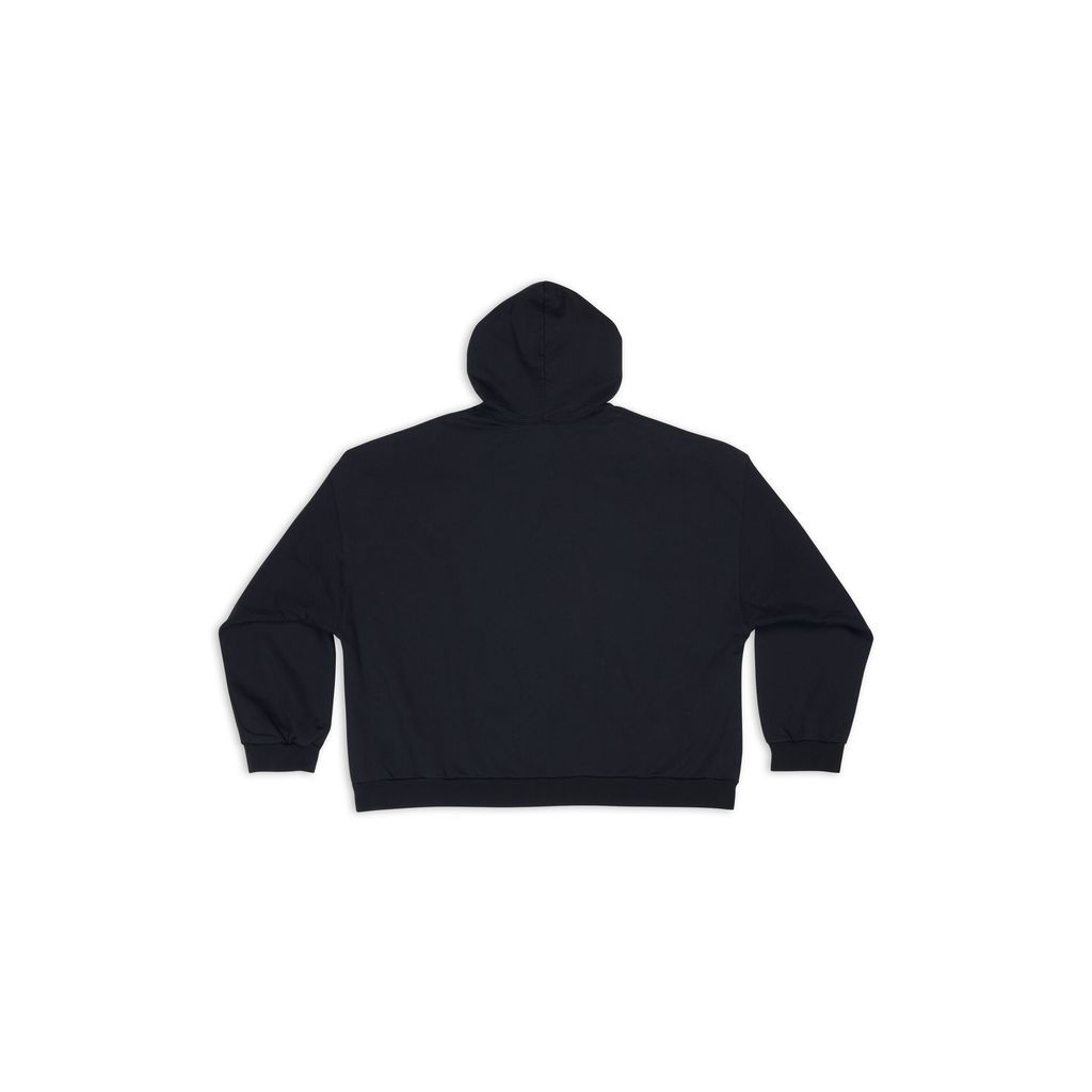 Cities Paris Hoodie Wide Fit