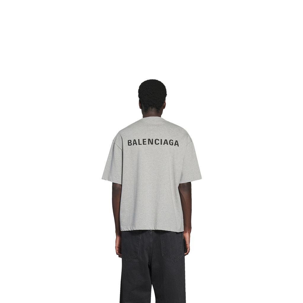 Logo T-Shirt Medium Fit