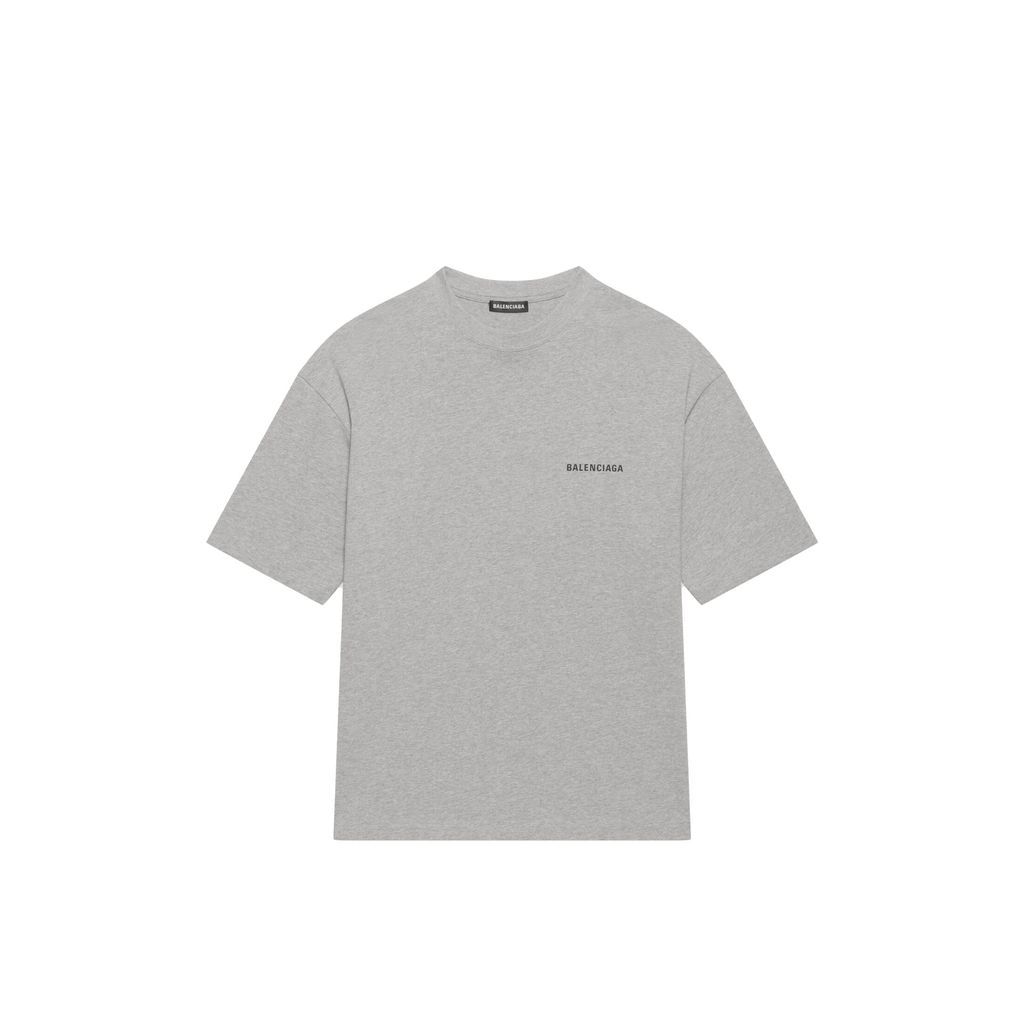 Logo T-Shirt Medium Fit