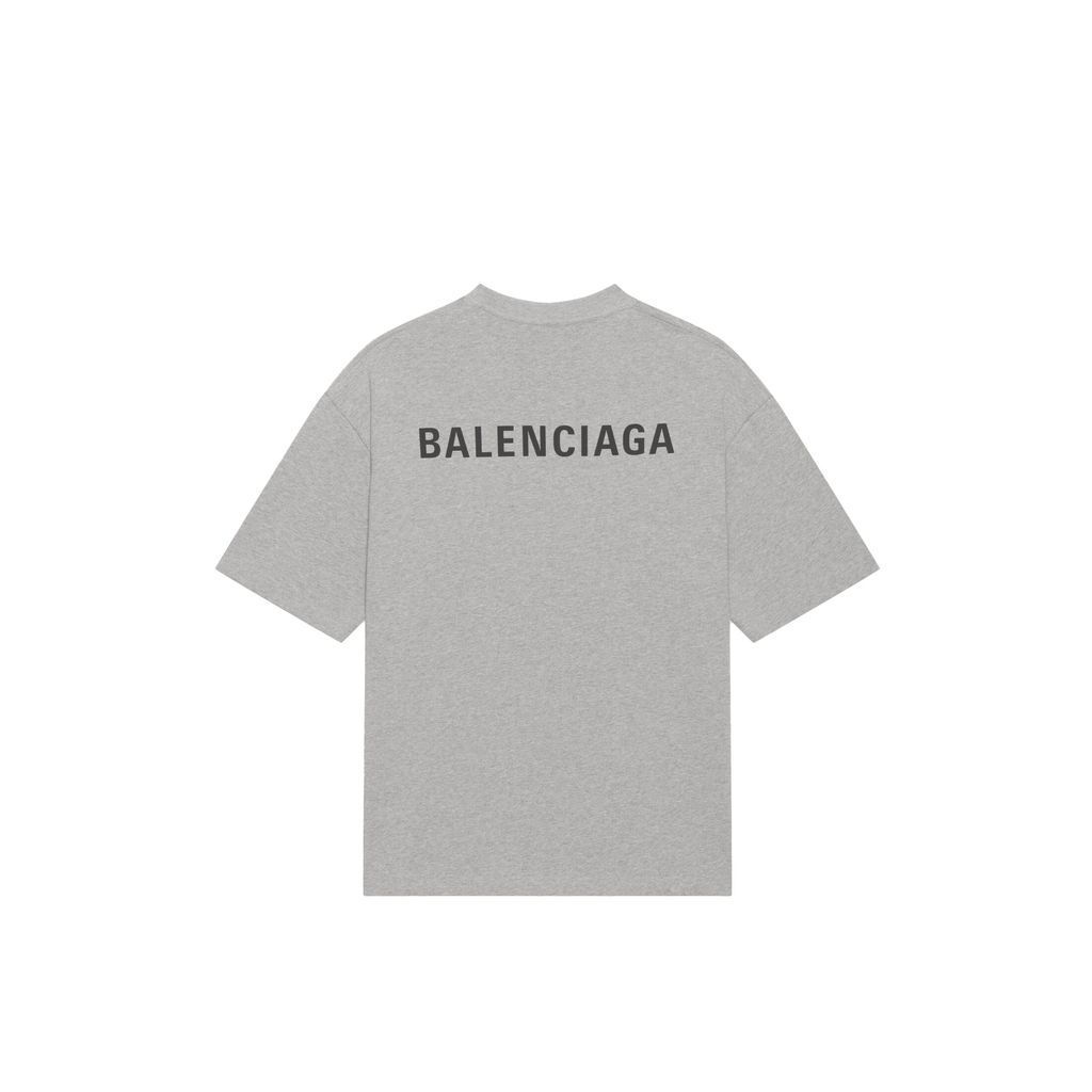 Logo T-Shirt Medium Fit