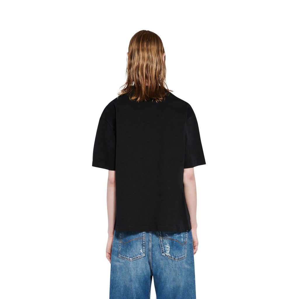 Cities Paris T-Shirt Medium Fit