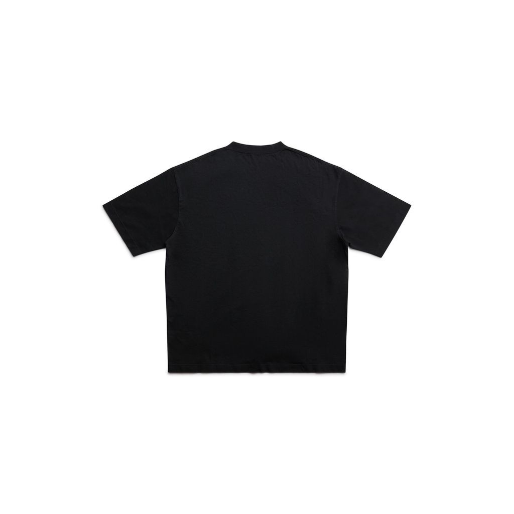 Cities Paris T-Shirt Medium Fit