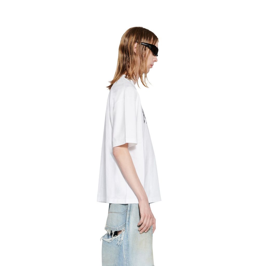 Cities Paris T-Shirt Medium Fit