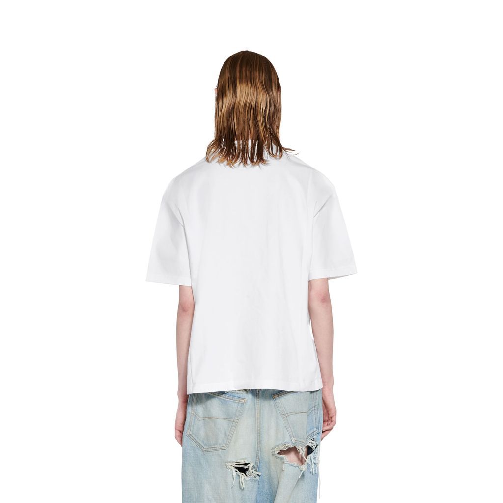 Cities Paris T-Shirt Medium Fit