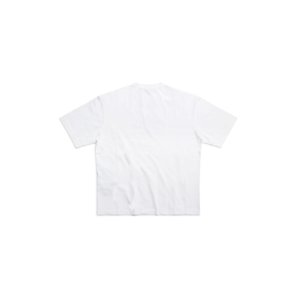 Cities Paris T-Shirt Medium Fit