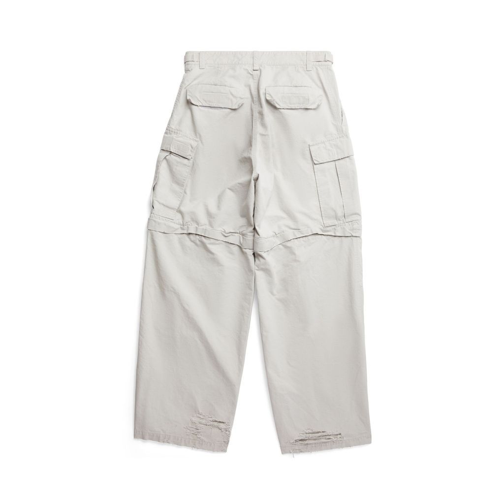 Large Cargo Pants