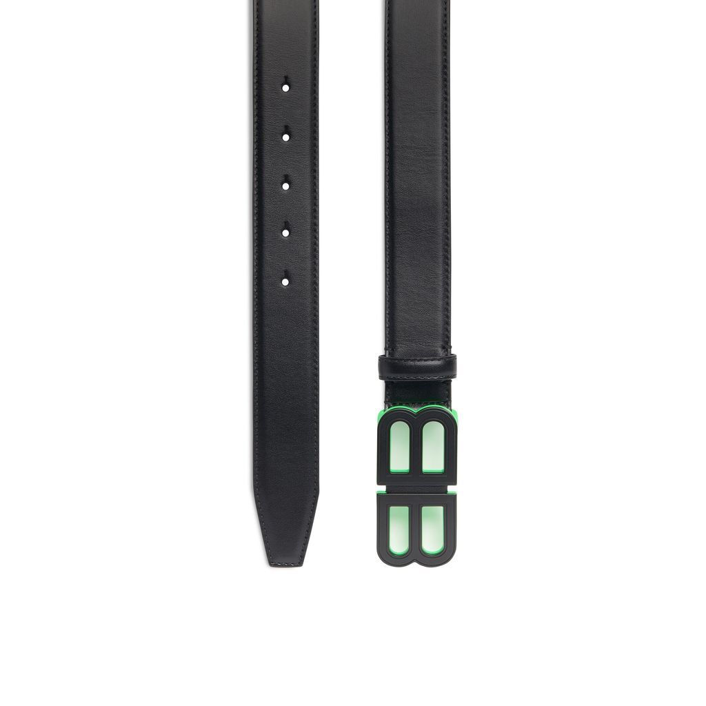 BB Hourglass Large Belt 
