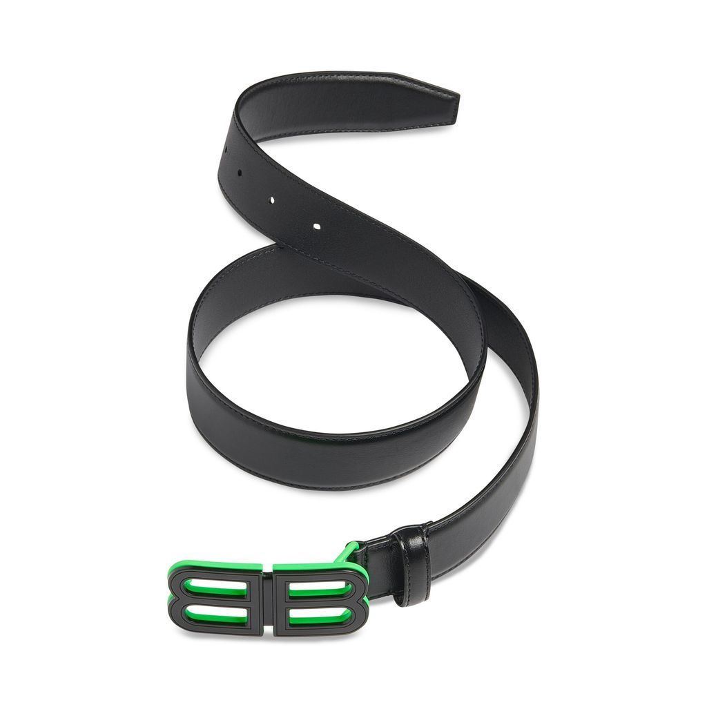 BB Hourglass Large Belt 