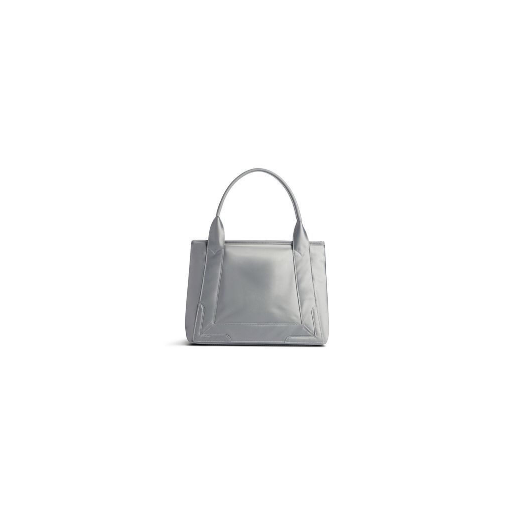 Navy Small Cabas