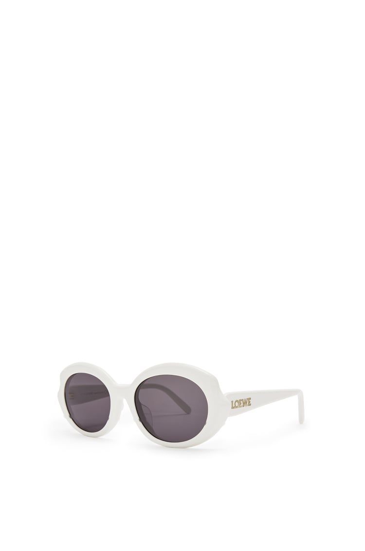 Mini Oval Slim sunglasses