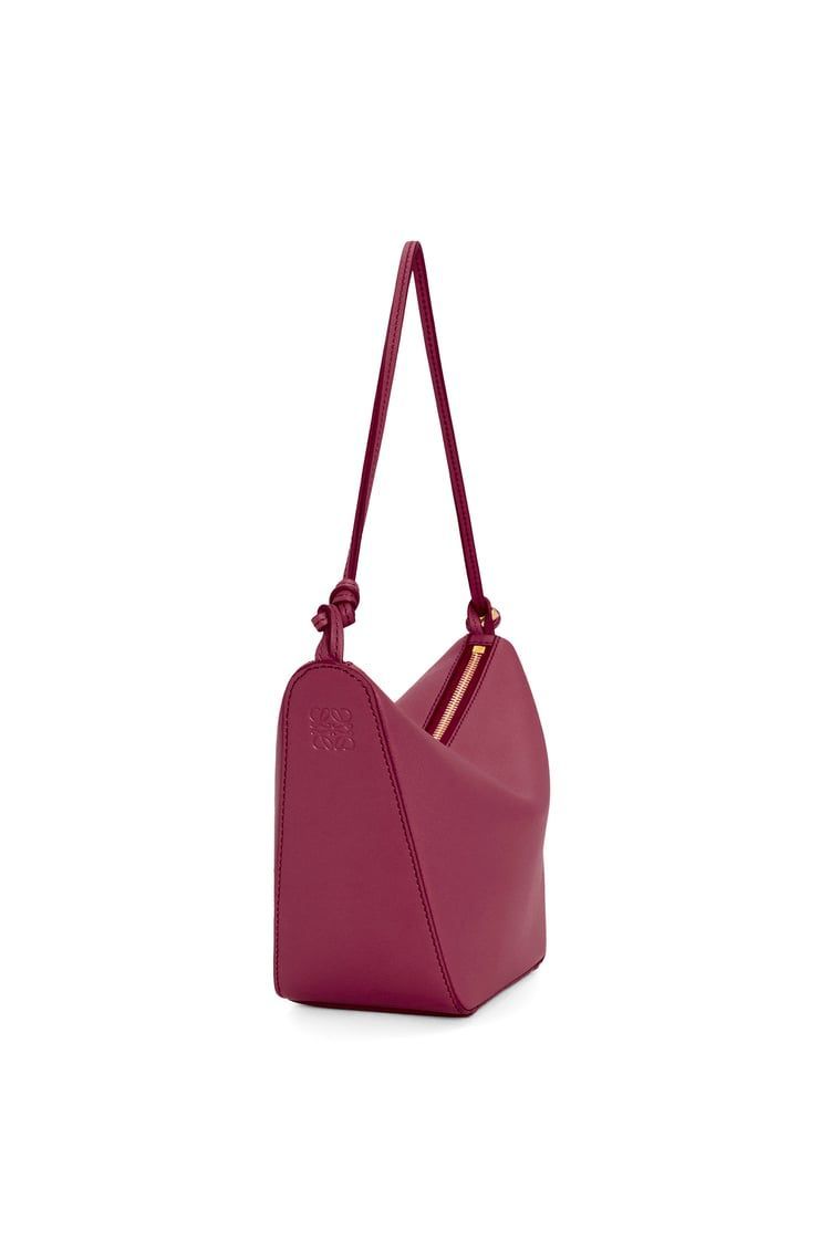 Mini Hammock Hobo bag in classic calfskin