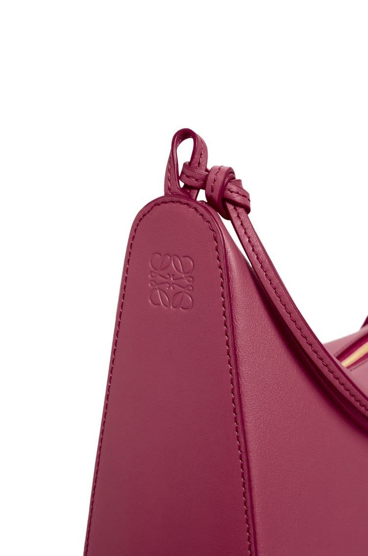 Mini Hammock Hobo bag in classic calfskin